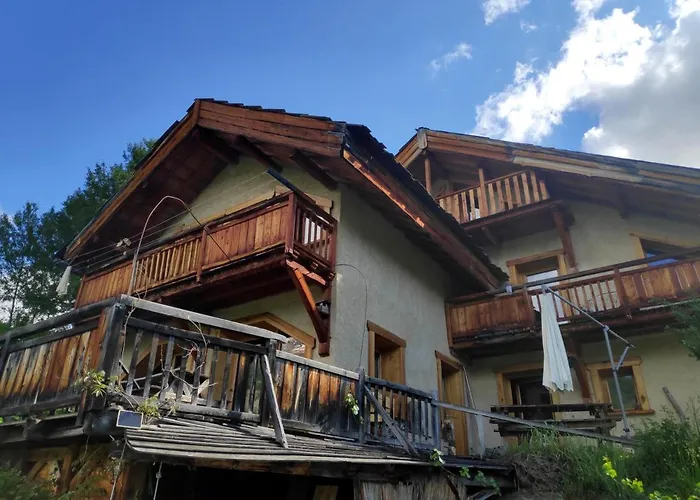 La Paille