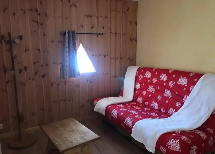 Inspiration Montagne Chambre d'hôtes